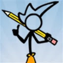 The Fancy Pants [Unblocked]  screen for extension Chrome web store in OffiDocs Chromium